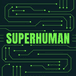 Superhuman AI Certification Badge